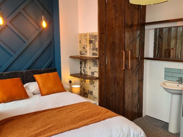 Room for rent in Alton Barnes, Essex