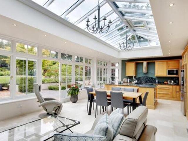 House for sale in The Butts, Kent