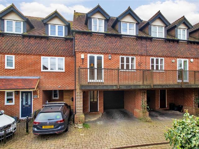 House for rent in The Butts, Kent