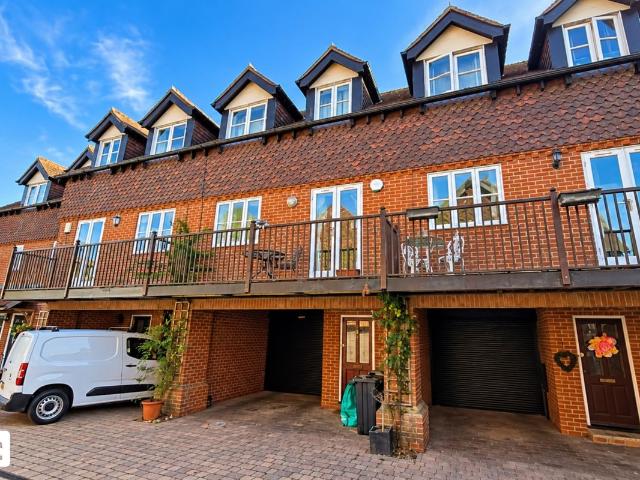 House for rent in Westerham, Sevenoaks