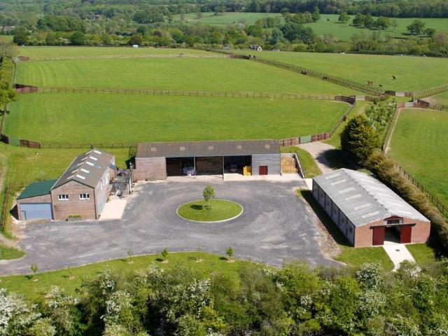 House for rent in Laverstoke, Basingstoke and Deane