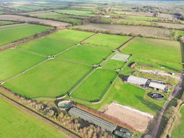 House for rent in Priest Down, Hampshire