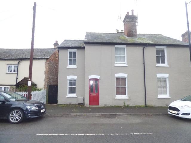 House for rent in Priest Down, Hampshire