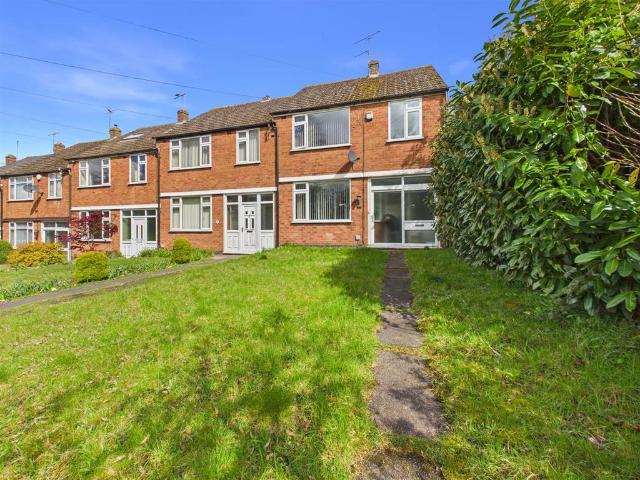 House for rent in Willenhall, West Midlands