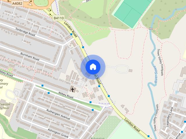 House for rent in Willenhall, West Midlands