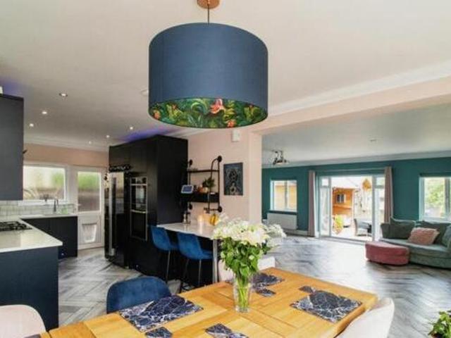 House for sale in Wickford