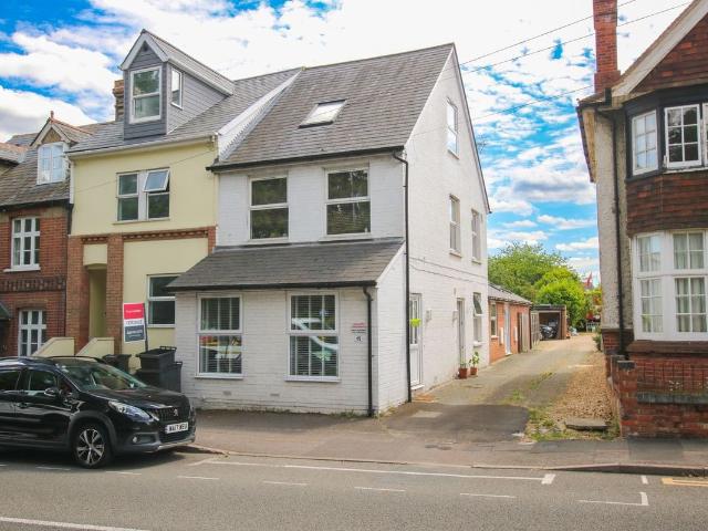 House for rent in Wokingham