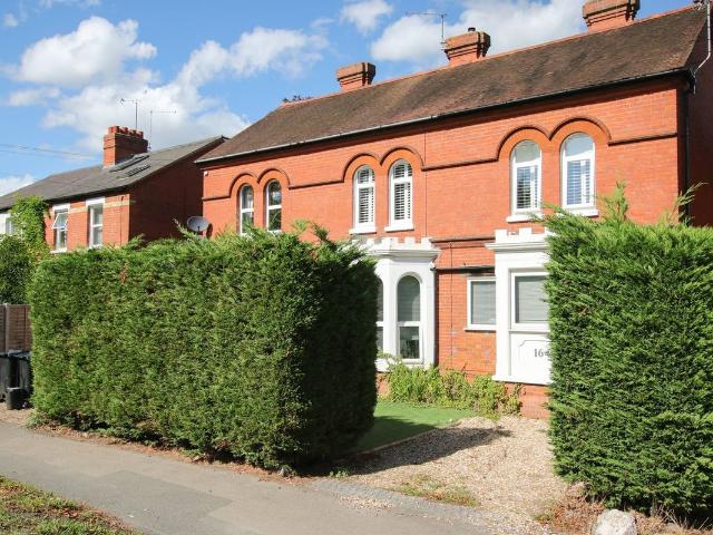 Apartment for rent in Wokingham