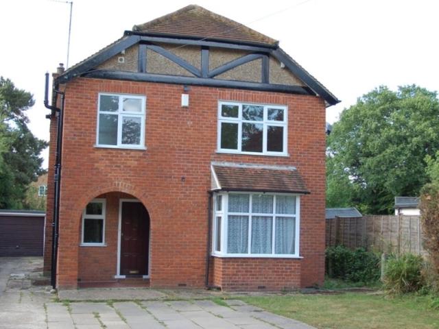 House for rent in Wokingham