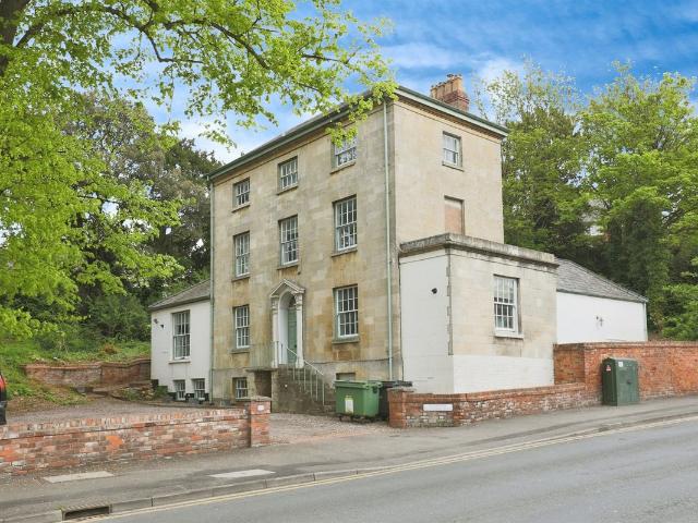 Apartment for rent in Nunnery Wood, St Peters