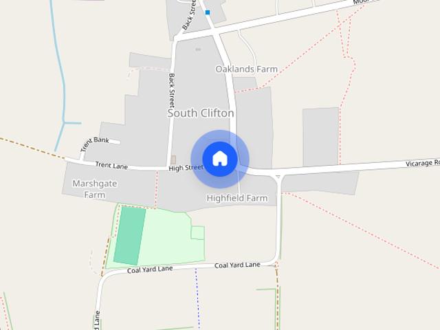 House for rent in Alverton, East Midlands