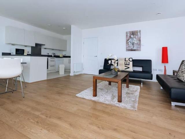 Apartment for rent in Royal Borough of Greenwich, Greater London