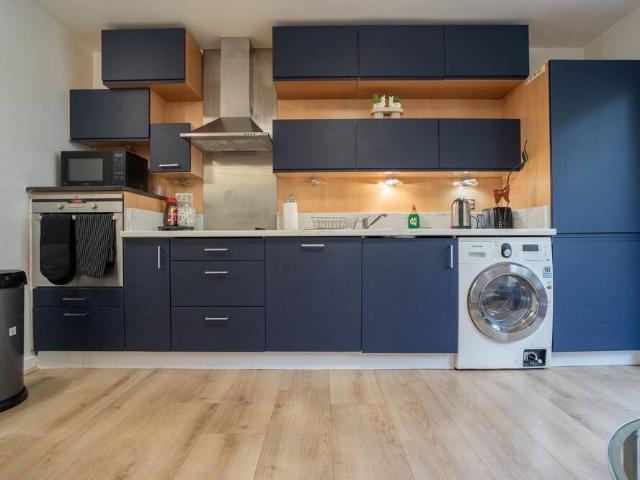 Apartment for rent in Greenwich Millennium Village, Greater London