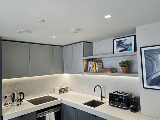 Apartment for rent in Royal Borough of Greenwich, Greater London