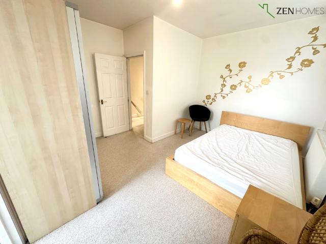 Apartment for rent in East Greenwich, Greater London