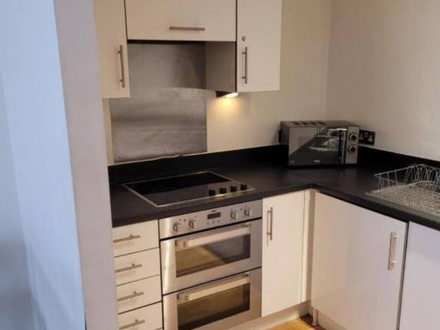 Apartment for rent in Royal Borough of Greenwich, Greater London