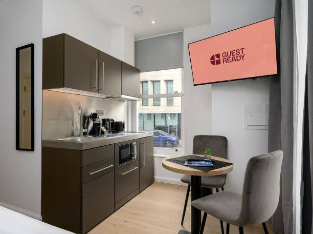 Apartment for rent in Greenwich Town Centre, Greater London