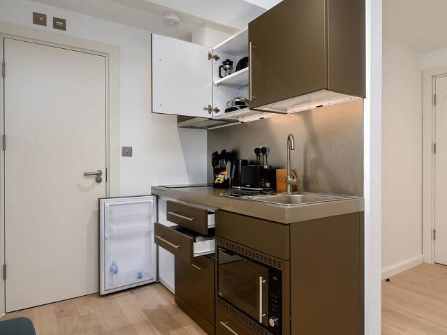Apartment for rent in Greenwich Town Centre, Greater London