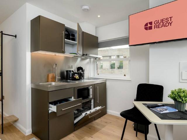 Apartment for rent in Greenwich Town Centre, Greater London