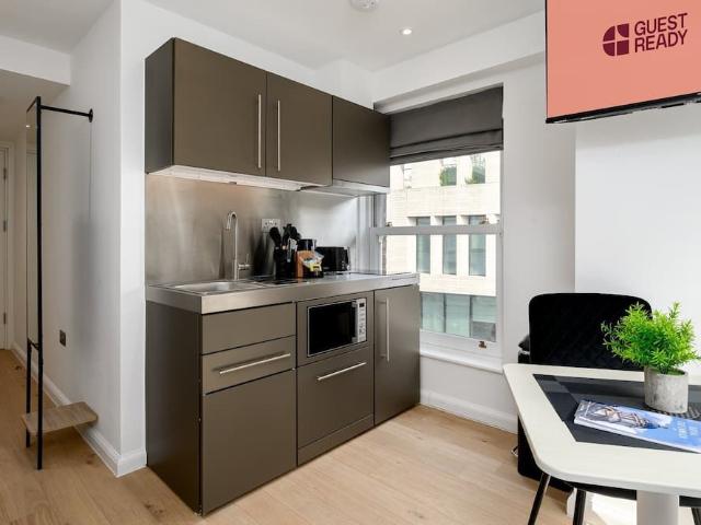 Apartment for rent in Greenwich Town Centre, Greater London