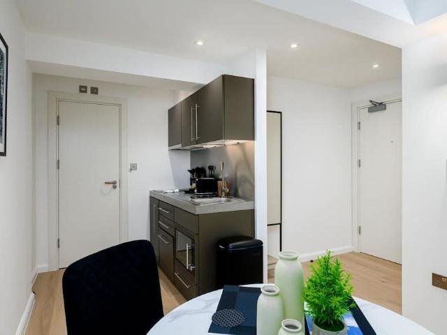 Apartment for rent in Greenwich Town Centre, Greater London