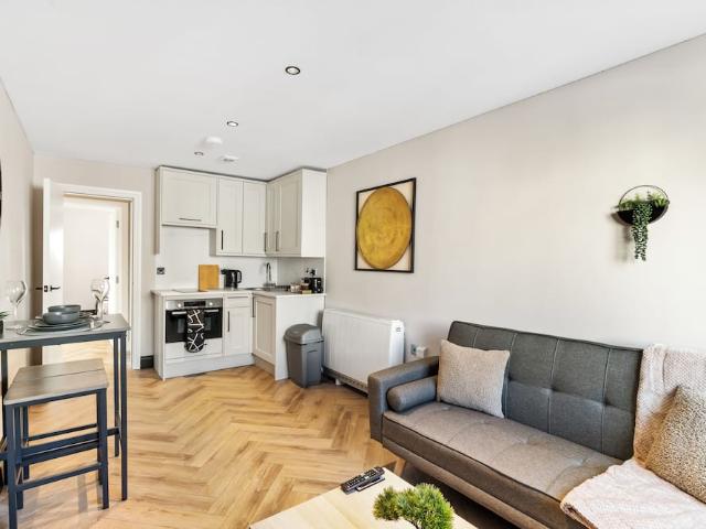 Apartment for rent in Royal Borough of Greenwich, Greater London