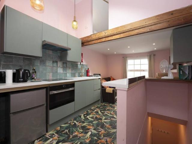 Apartment for rent in Greenwich Town Centre, Greater London