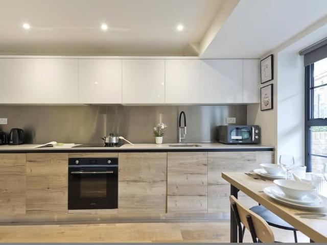 Apartment for rent in Greenwich Town Centre, Greater London