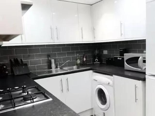 House for rent in East Greenwich, Greater London