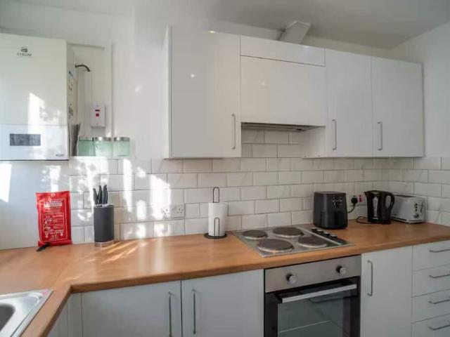 House for rent in Royal Borough of Greenwich, Greater London
