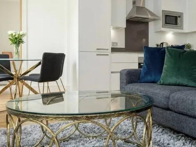 Apartment for rent in Greenwich Town Centre, Greater London