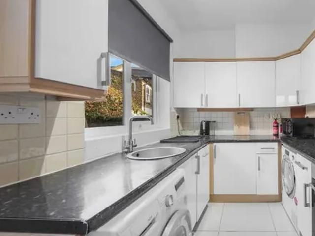 House for rent in East Greenwich, Greater London