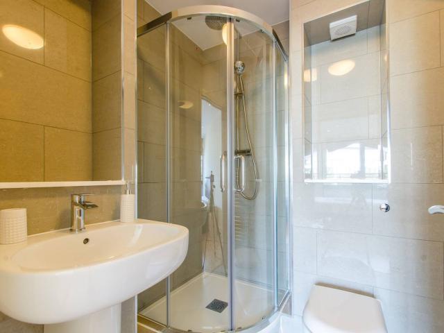 Apartment for rent in The Borough, Greater London