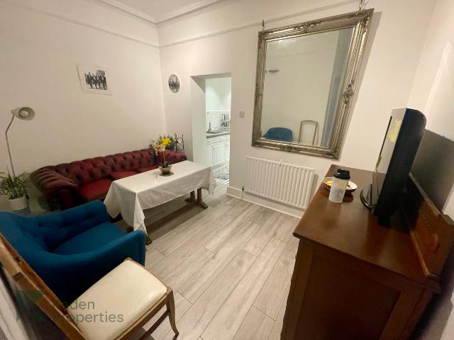 Apartment for rent in London Borough of Lambeth, Greater London
