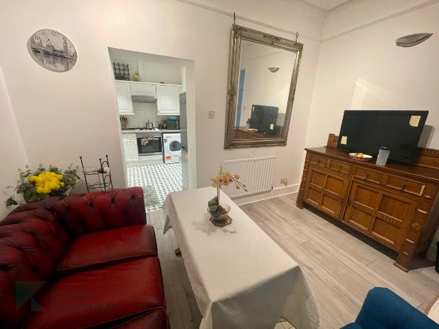 Apartment for rent in Vauxhall, Greater London
