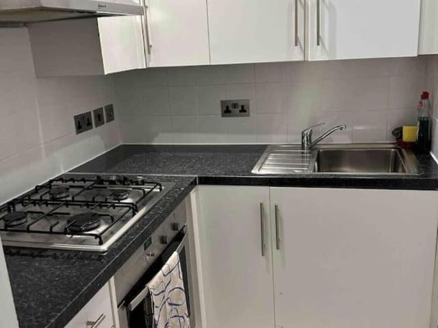 Apartment for rent in Kennington Cross, Greater London