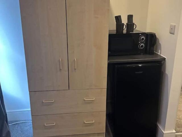 Apartment for rent in Kennington Cross, Greater London