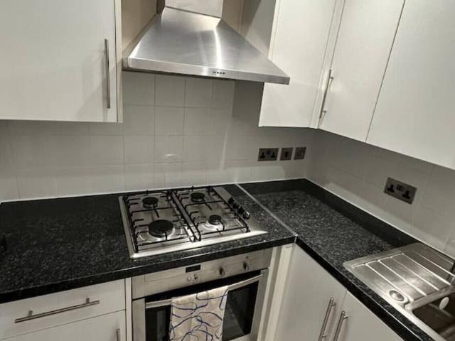 Apartment for rent in Kennington Cross, Greater London