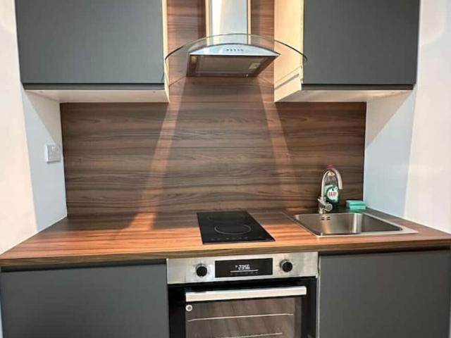 Apartment for rent in Kennington Cross, Greater London