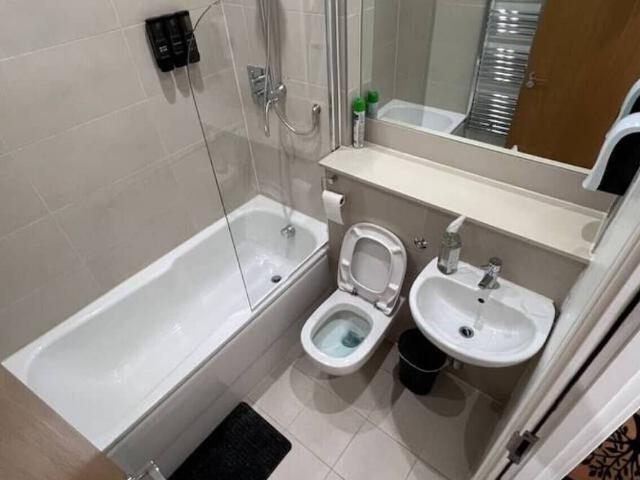 Apartment for rent in Kennington Cross, Greater London