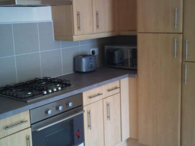 Apartment for rent in Kennington Cross, Greater London