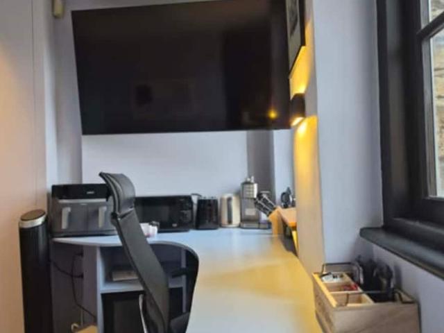 Apartment for rent in Kennington Cross, Greater London