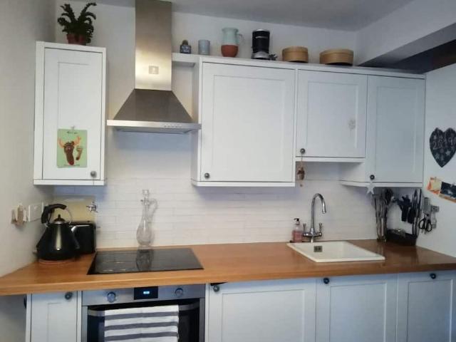 Apartment for rent in Kennington Cross, Greater London