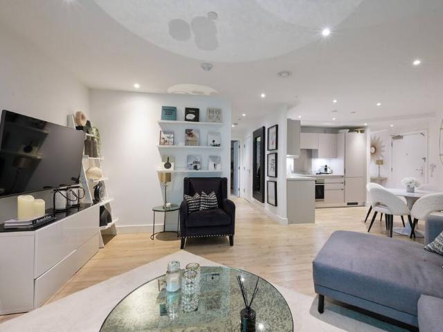 Apartment for rent in London Borough of Southwark, Greater London