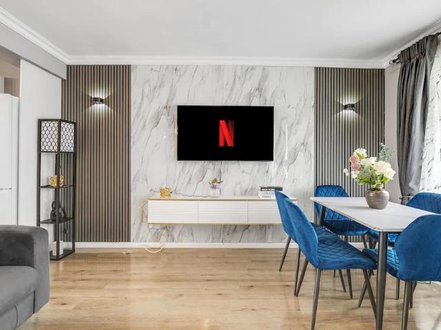 Apartment for rent in Kennington Cross, Greater London