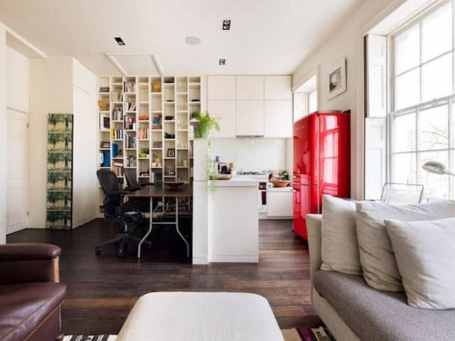 Apartment for rent in Kennington Cross, Greater London