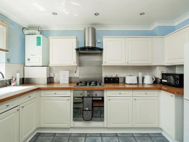 House for rent in Kennington Cross, Greater London