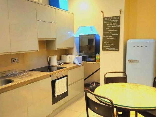 Apartment for rent in Kennington Cross, Greater London