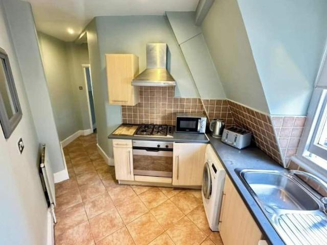 Apartment for rent in Kennington Cross, Greater London