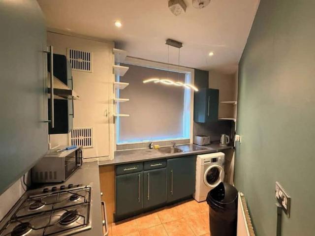 Apartment for rent in Kennington Cross, Greater London